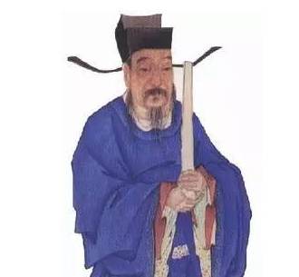 赵普历史图片