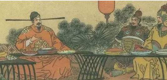 赵普历史图片