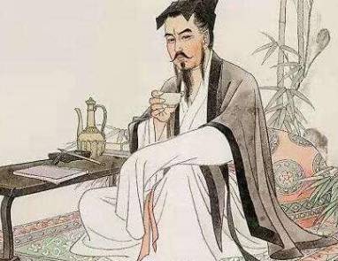 元稹历史图片