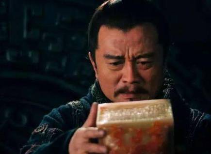 袁术历史图片