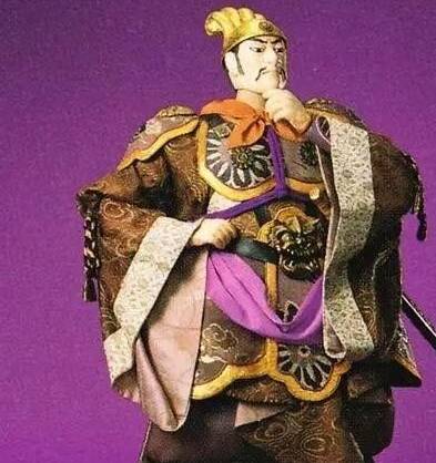 袁术历史图片