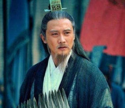 刘备历史图片