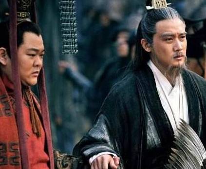 刘备历史图片