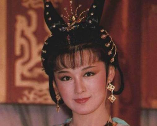 李义府历史图片