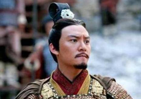 吕范历史图片