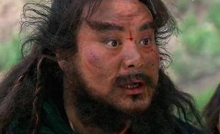 李逵历史图片