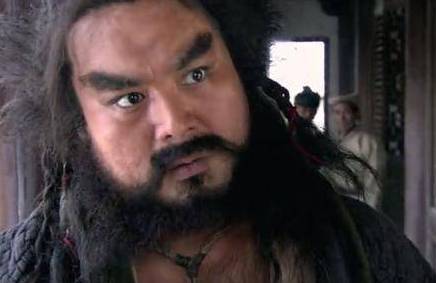 李逵历史图片