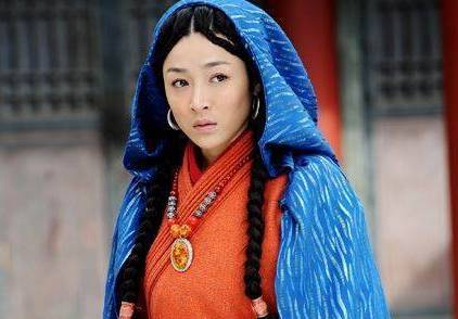 克烈唆鲁禾帖尼历史图片