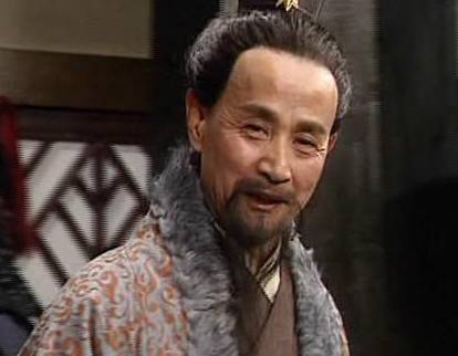 诸葛瑾历史图片
