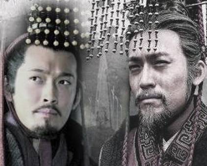 孙权历史图片