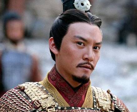 孙权历史图片