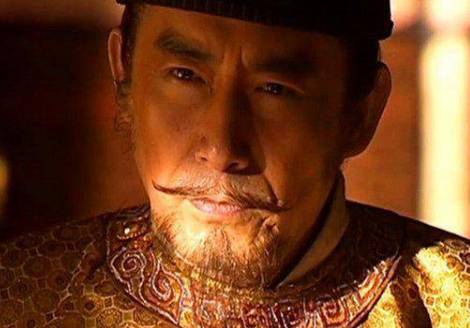 李渊历史图片