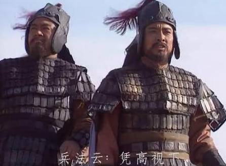 蜀汉历史图片