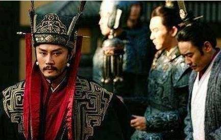 蜀汉历史图片