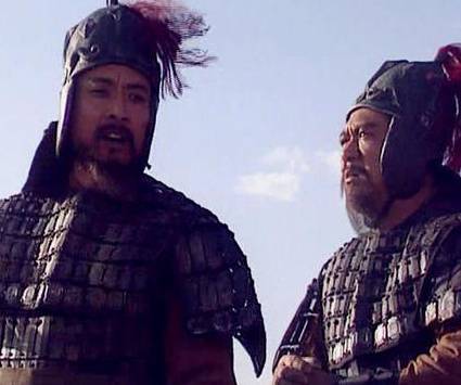 蜀汉历史图片