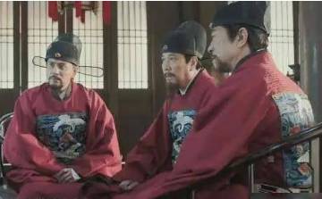 朱祁钰历史图片