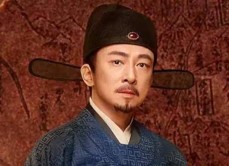 朱祁钰历史图片