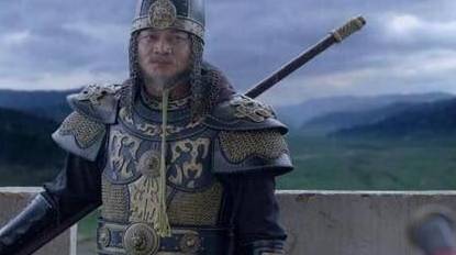 李穆历史图片