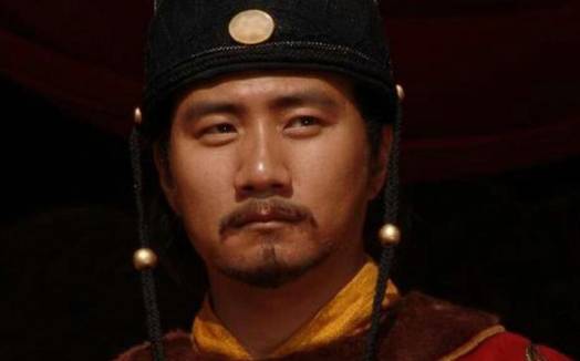明末四位忠君爱国的名将分别都是谁?誓死保卫大明历史图片