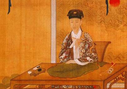 明末四位忠君爱国的名将分别都是谁?誓死保卫大明历史图片