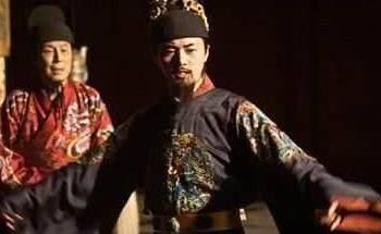 皇帝历史图片