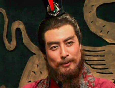 孙皓历史图片