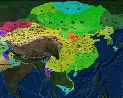 孙皓历史图片