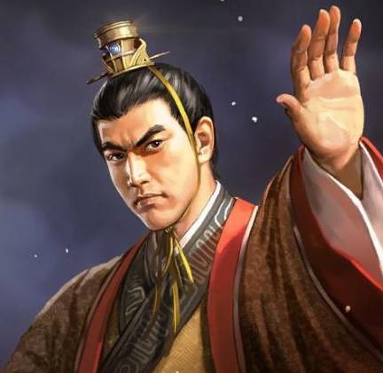 孙皓历史图片
