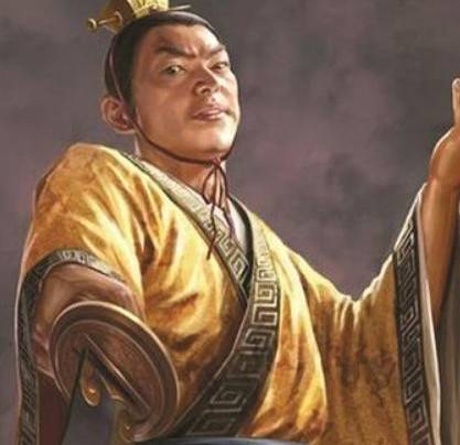 孙皓历史图片