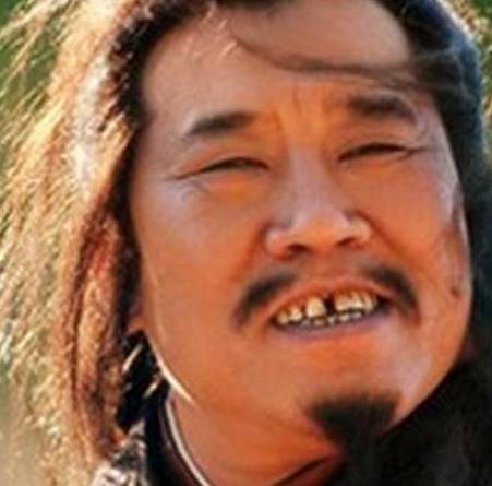 庞统历史图片