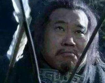 庞统历史图片