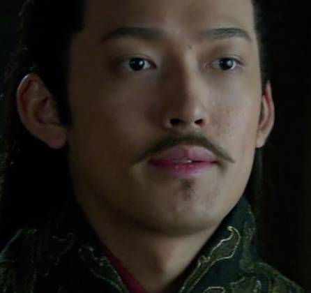 孙权历史图片