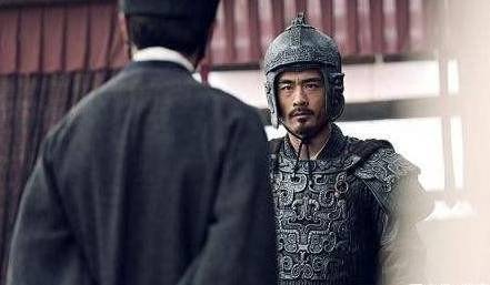 姜维历史图片