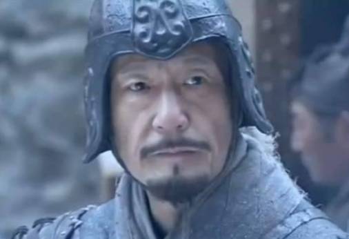 李左车历史图片