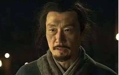 李左车历史图片