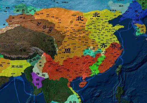 高欢历史图片