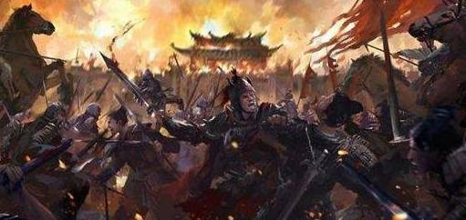 高欢历史图片