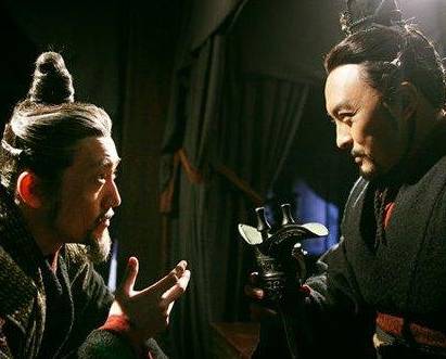 白起历史图片