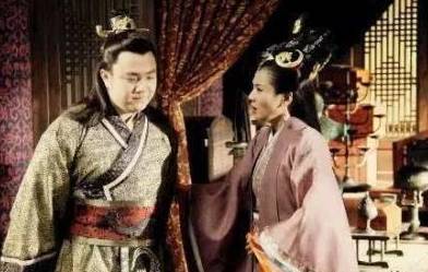 秦武王历史图片