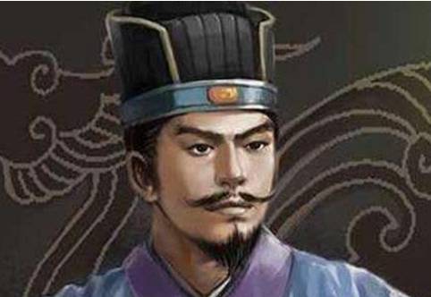 糜竺历史图片