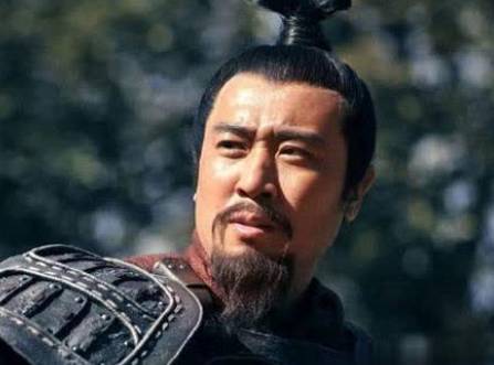 糜竺历史图片