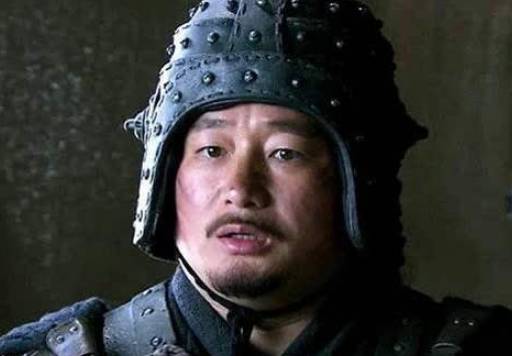 糜竺历史图片