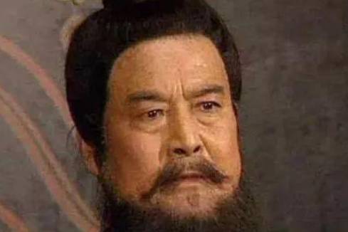 司马懿历史图片