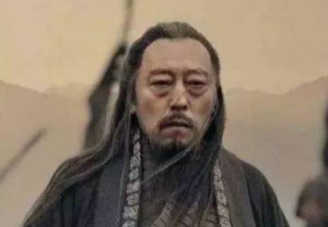 司马懿历史图片