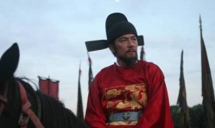 明朝历史图片