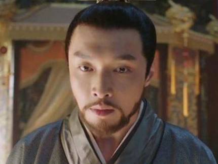 汪皇后历史图片