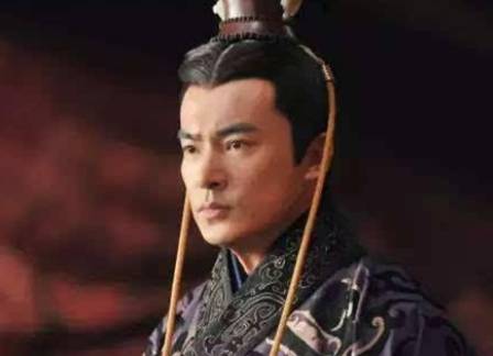 刘演历史图片