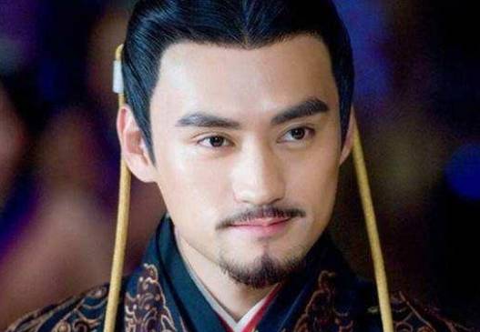 刘演历史图片