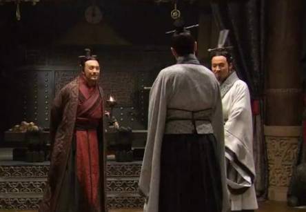 陈轸历史图片