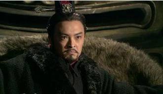 秦惠文王历史图片